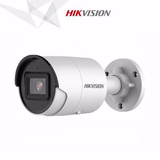 Slika od Hikvision DS-2CD2086G2-I(C) bullet kamera 2.8mm 8MP