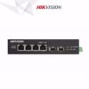 Slika od Hikvision DS-3T0310HP-E/HS PoE switch