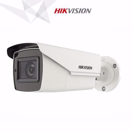Slika od Hikvision DS-2CE19U7T-AIT3ZF(2.7-13.5mm) 8MP 4u1 HD bullet kamera