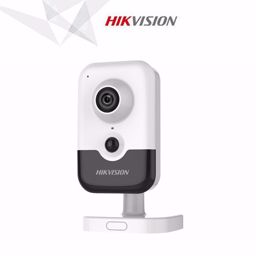 Slika od Hikvision DS-2CD2421G0-IDW(W) WiFi cube kamera 2.8mm 2MP