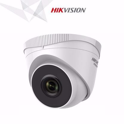 Slika od Hikvision HWI-T240H(C) turret kamera 2.8mm 4MP