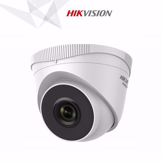 Slika od Hikvision HWI-T240H(C) turret kamera 2.8mm 4MP