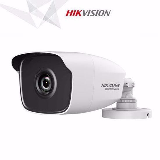 Slika od Hikvision HWT-B220-M bullet kamera 2.8mm 2MP
