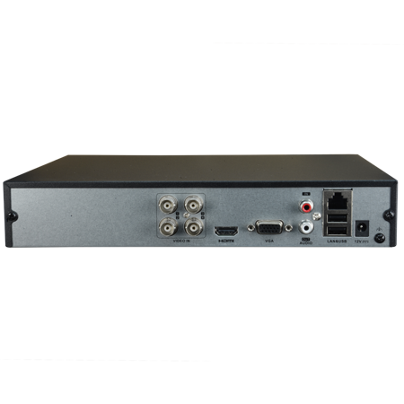 Slika od Hikvision HWD-6104MH-G3S TurboHD snimac 4ch 4MP