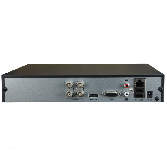 Slika od Hikvision HWD-6104MH-G3S TurboHD snimac 4ch 4MP