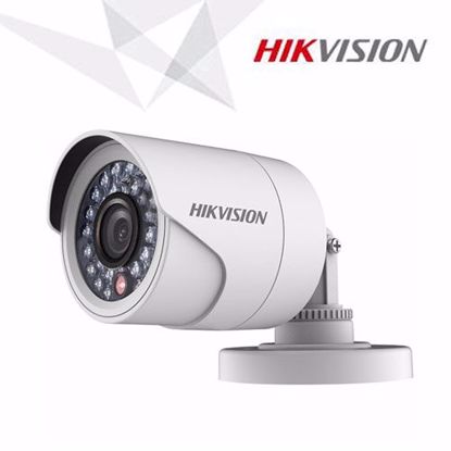 Slika od Hikvision DS-2CE16D0T-IRPF  bullet kamera 3.6mm 2MP