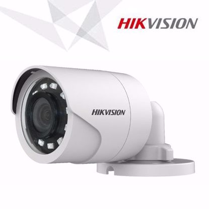 Slika od Hikvision DS-2CE16D0T-IRF bullet kamera 2.8mm 2MP