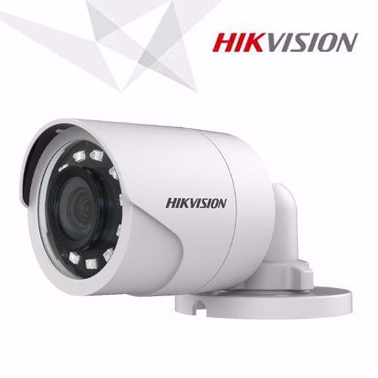 Slika od Hikvision DS-2CE16D0T-IRF bullet kamera 2.8mm 2MP
