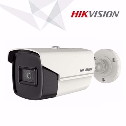 Slika od Hikvision DS-2CE16D3T-IT3F bullet kamera 2.8mm 2MP