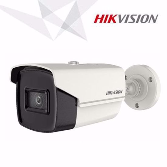 Slika od Hikvision DS-2CE16D3T-IT3F bullet kamera 2.8mm 2MP