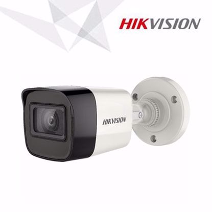 Slika od Hikvision DS-2CE16H0T-ITF bullet kamera 2.8mm 5MP
