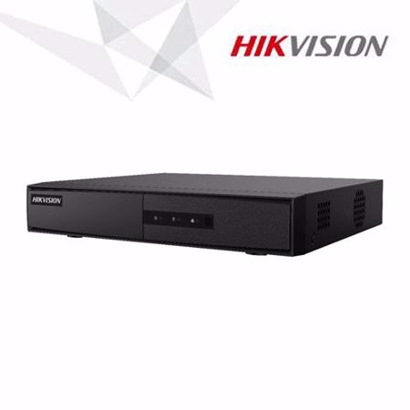 Slika od Hikvision DS-7208HGHI-F1/NB 1080p 8CH HD + 2CD IP snimac