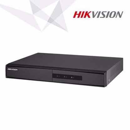 Slika od Hikvision DS-7208HGHI-F2 TurboHD snimac 8ch 2MP Lite