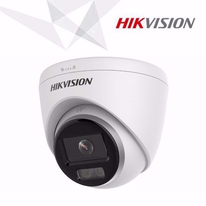 Slika od Hikvision DS-2CD1327G0-L dome kamera 2.8mm 2MP