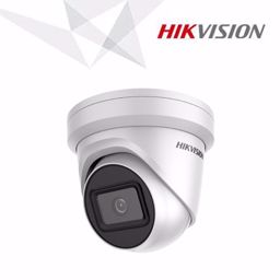 Slika od Hikvision DS-2CD2365FWD-I dome kamera 4mm 6MP