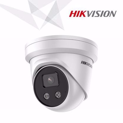 Slika od Hikvision DS-2CD2386G2-I dome kamera 4mm 8MP