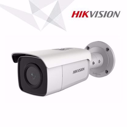 Slika od Hikvision DS-2CD2T86G2-2I(C) bullet kamera 2.8mm 8MP