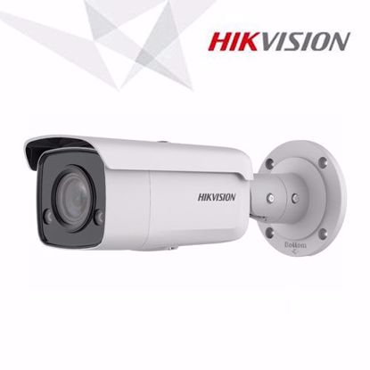 Slika od Hikvision DS-2CD2T87G2-L(C) bullet ColorVU kamera 4mm 8MP