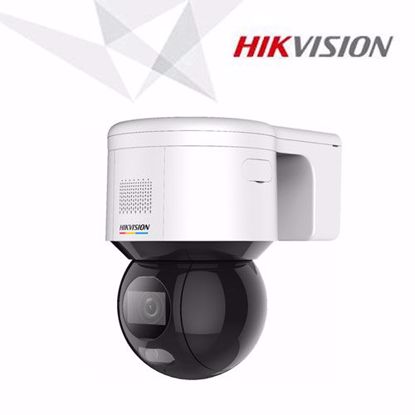 Slika od Hikvision DS-2DE3A400BW-DE(F1)(S5)(B) Speed Dome kamera 4mm 4MP