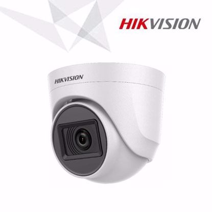 Slika od Hikvision DS-2CE76D0T-ITPF(C) dome kamera 2.8mm 2MP