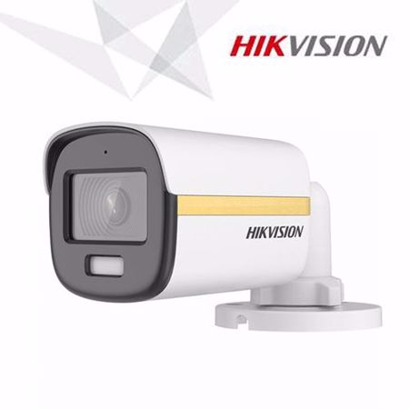 Slika od Hikvision DS-2CE10DF3T-FS(3.6mm) 2MP 4u1 HD ColorVu bullet kamera