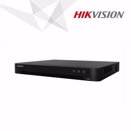 Slika od Hikvision iDS-7208HUHI-M2/S/A Turbo AcuSense snimac 8ch 8MP