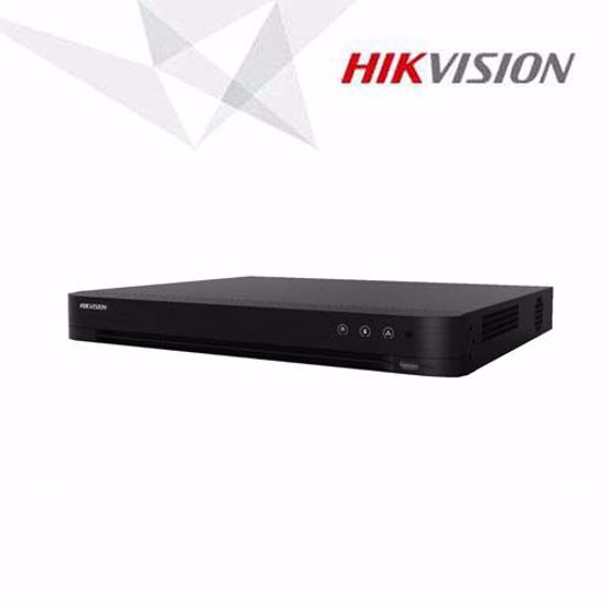 Slika od Hikvision iDS-7208HUHI-M2/S/A Turbo AcuSense snimac 8ch 8MP
