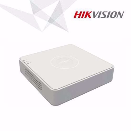 Slika od Hikvision DS-7104HQHI-K1(C)(S) TurboHD snimac 4ch 4MP Lite