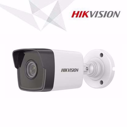 Slika od Hikvision DS-2CD1021-I(F) bullet kamera 4mm 2MP