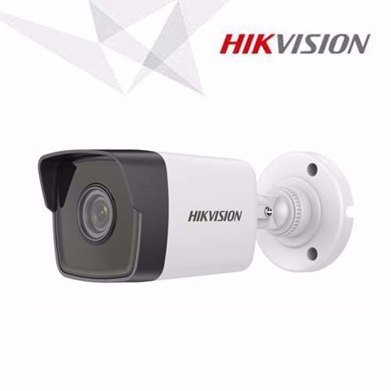 Slika od Hikvision DS-2CD1021-I(F) bullet kamera 4mm 2MP