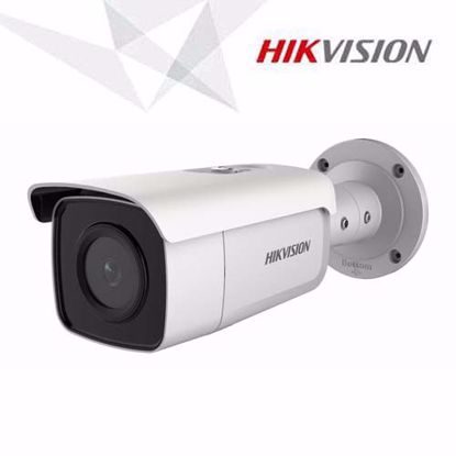 Slika od Hikvision DS-2CD2T46G2-2I(C) bullet kamera 2.8mm 4MP