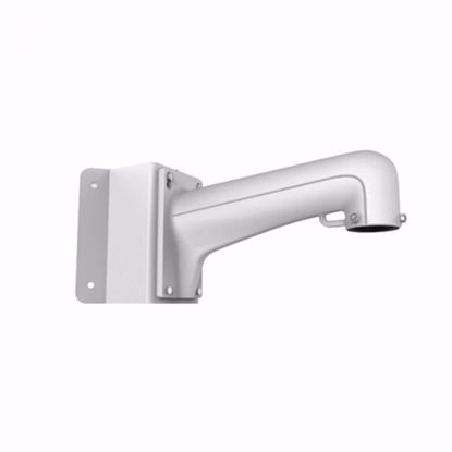 Slika od Hikvision  DS-1602ZJ CORNER metalni zidni nosac sa adapterom