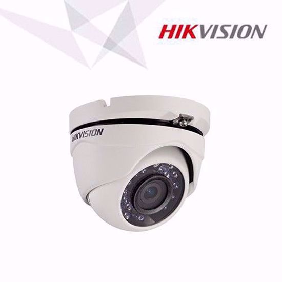 Slika od Hikvision DS-2CE56D0T-IRMF dome kamera 3.6mm 2MP