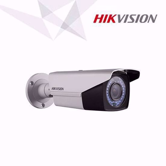 Slika od Hikvision DS-2CE16D0T-VFIR3F bullet kamera 2.8-12mm 2MP