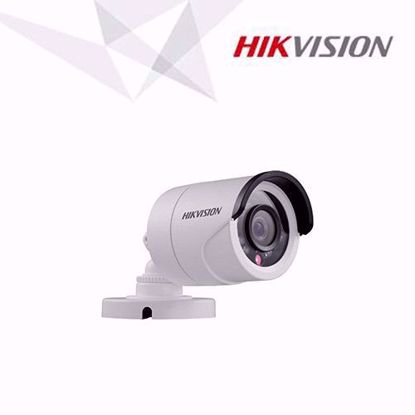 Slika od Hikvision DS-2CE16D0T-IRF bullet kamera  3.6mm 2MP