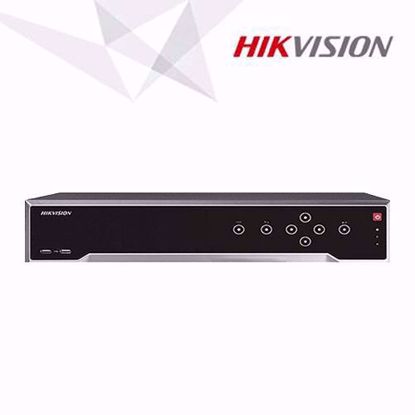 Slika od Hikvision DS-7632NI-I2 mrežni snimac 32ch 32MP