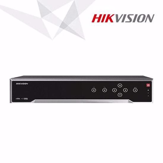 Slika od Hikvision DS-7632NI-I2 mrežni snimac 32ch 32MP