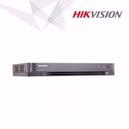 Slika od Hikvision DS-7204HQHI-K1/P TurboHD tridrid snimac 4ch 4MP Lite