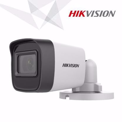 Slika od Hikvision DS-2CE16H0T-ITF(C) bullet kamera 3.6mm 5MP