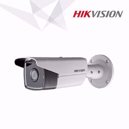 Prikaži detalje za Hikvision DS-2CD2T43G0-I5 4mm bullet kamera Slika od Hikvision DS-2CD2T43G0-I5 4mm bullet kamera