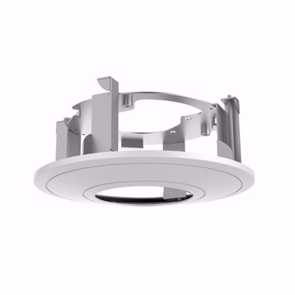 Slika od Hikvision DS-1227ZJ metalni adapter za dome kamere