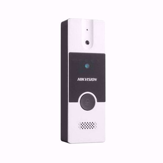 Hikvision DS-KB2411-IM pozivna tabla