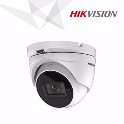 Slika od Hikvision DS-2CE76H8T-ITMF dome kamera 2.8mm 5MP