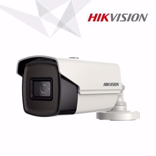 Slika od Hikvision DS-2CE16U1T-IT5F bullet kamera 3.6mm 8MP