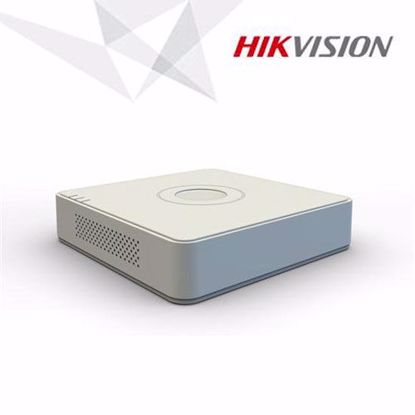 Slika od Hikvision DS-7104HUHI-K1 TurboHD snimac 4ch 8MP