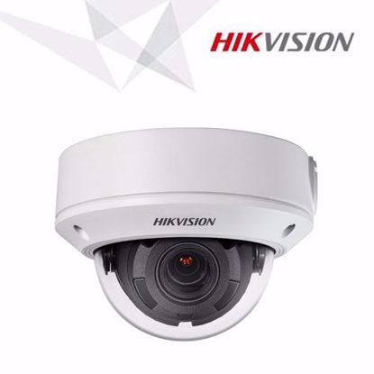 Slika od Hikvision DS-2CD1743G0-IZ dome kamera 2.8-12mm 4MP