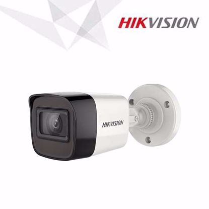 Slika od Hikvision DS-2CE16D3T-ITPF  bullet kamera 3.6mm 2MP