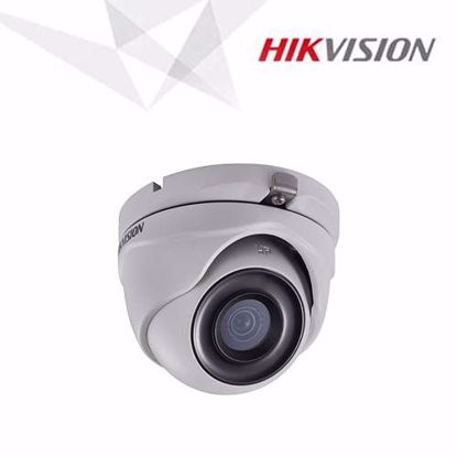 Slika od Hikvision DS-2CE76D3T-ITMF dome kamera 2.8mm 2MP