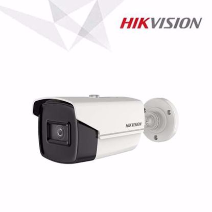 Slika od Hikvision DS-2CE16D3T-IT3F bullet kamera 3.6mm 2MP