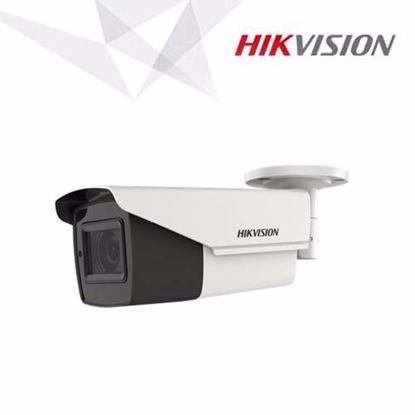 Slika od Hikvision DS-2CE19D3T-IT3ZF  bullet kamera 2.7-13.5mm 2MP